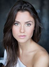 Poppy Drayton